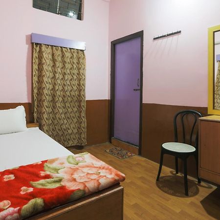 Oyo Hotel 43459 Oasis Lodge Jorhat Bagian luar foto
