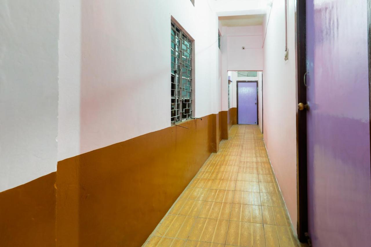 Oyo Hotel 43459 Oasis Lodge Jorhat Bagian luar foto