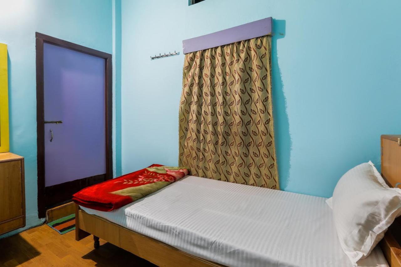 Oyo Hotel 43459 Oasis Lodge Jorhat Bagian luar foto