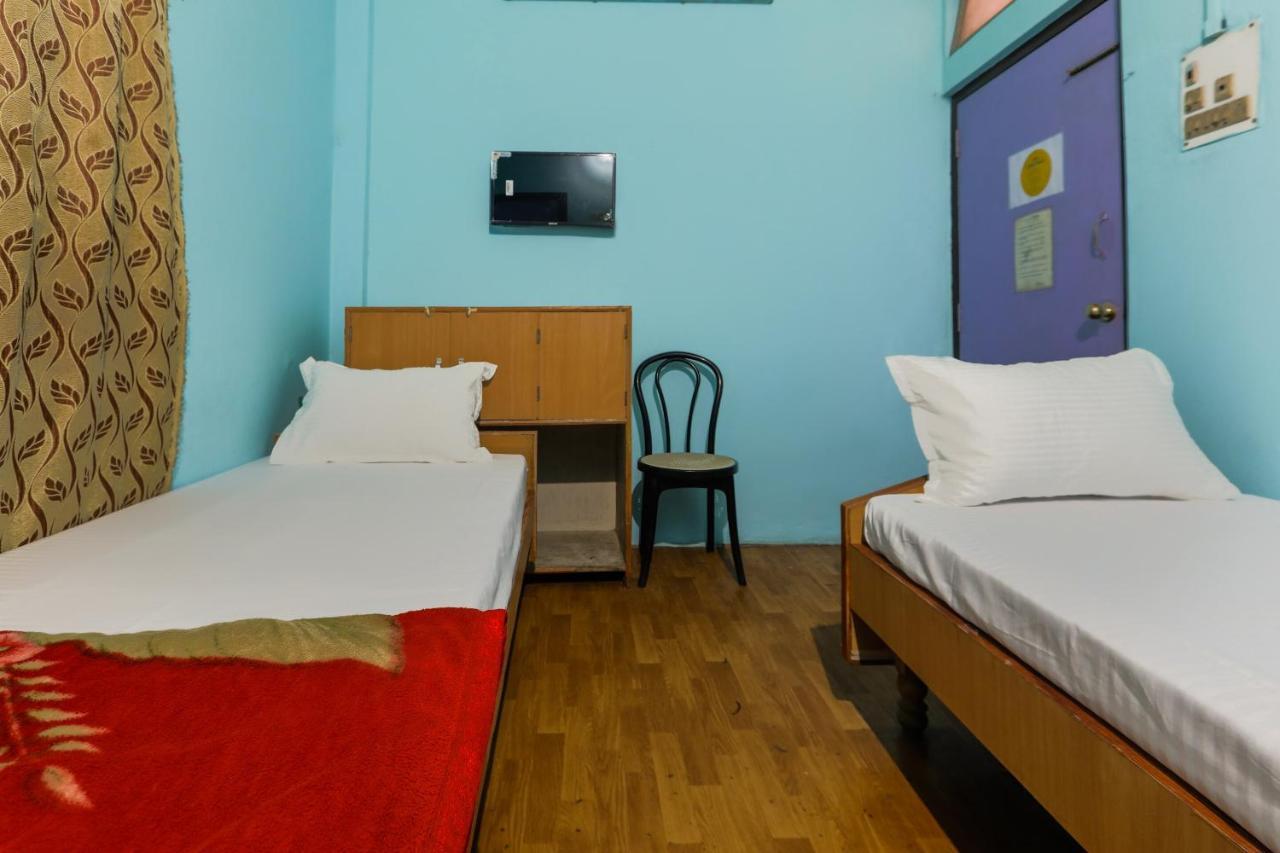 Oyo Hotel 43459 Oasis Lodge Jorhat Bagian luar foto